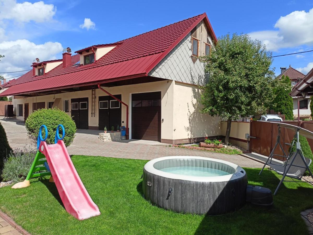 Chalupa U Mikese Žďár nad Sázavou Exterior foto