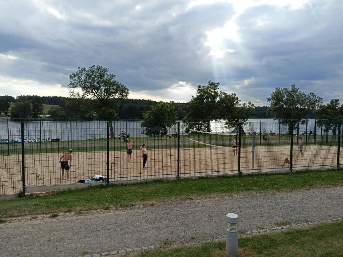 Chalupa U Mikese Žďár nad Sázavou Exterior foto