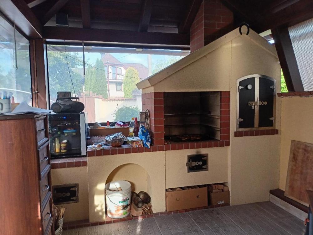 Chalupa U Mikese Žďár nad Sázavou Exterior foto